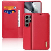  Maciņš Dux Ducis Hivo for Samsung S938 S25 Ultra red 